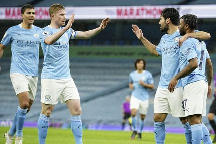 Συνεχίζεται και σήμερα η δράση στην Premier League