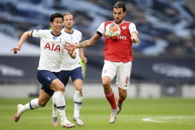 Κυριακή με μεγάλα ντέρμπι σε Ελλάδα και Αγγλία