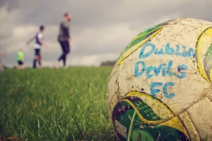 Στους Dublin Devils παίζεις ανεξαρτήτως ερωτικής τάσης