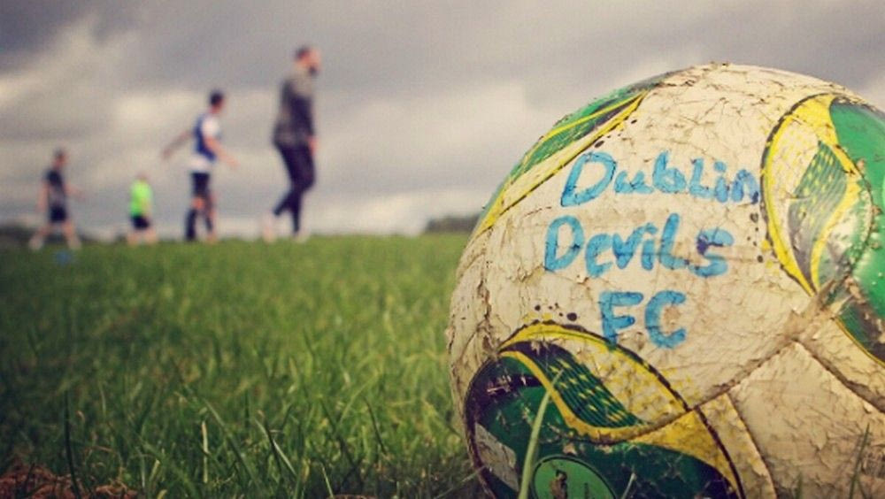 Στους Dublin Devils παίζεις ανεξαρτήτως ερωτικής τάσης