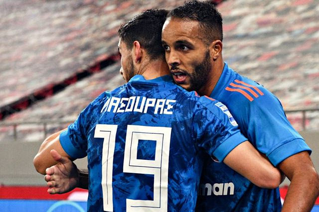 Άρσεναλ είναι, (δεν) θα περάσει