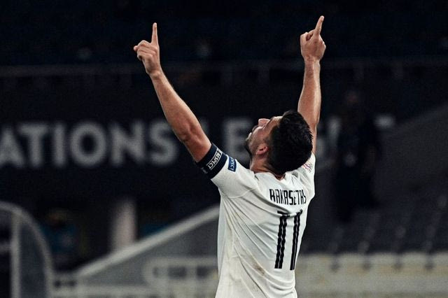 Εθνική: Πώς (δεν) θα φτάσει στα τελικά του Μουντιάλ