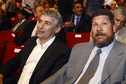 Ποιους ενοχλεί ο Φασούλας για να τον εμφανίζουν ως ‘προδότη’;