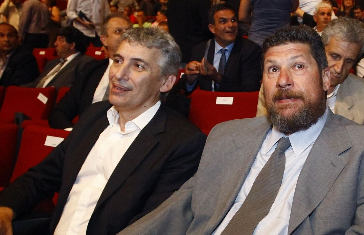 Ποιους ενοχλεί ο Φασούλας για να τον εμφανίζουν ως ‘προδότη’;