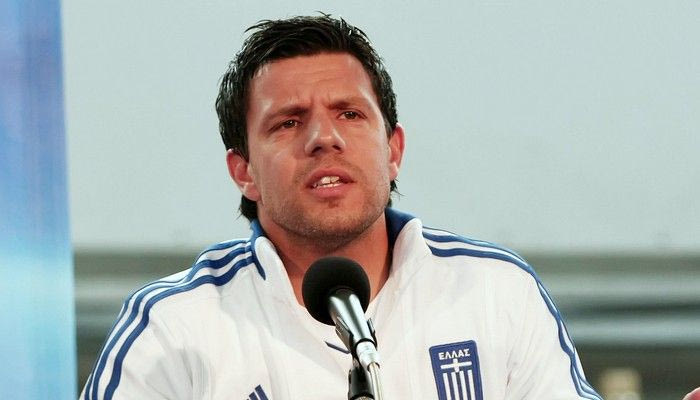 Φύσσας: “Ιδιωτική η συζήτησή μου με τον Βασάρα”