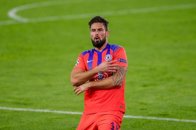 Η ιεροσυλία με τον Ζιρού δεν σταματάει στην εθνική Γαλλίας