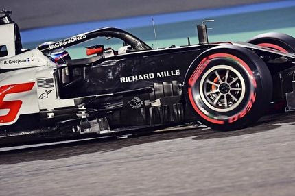 Με τα δισεκατομμύρια του μπαμπά του, ο ατζαμής Ρώσος Μαζέπιν στη Formula 1