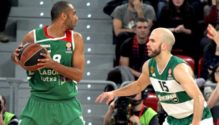 Με Χάνγκα και Κοζέρ στην Αθήνα η Μπασκόνια