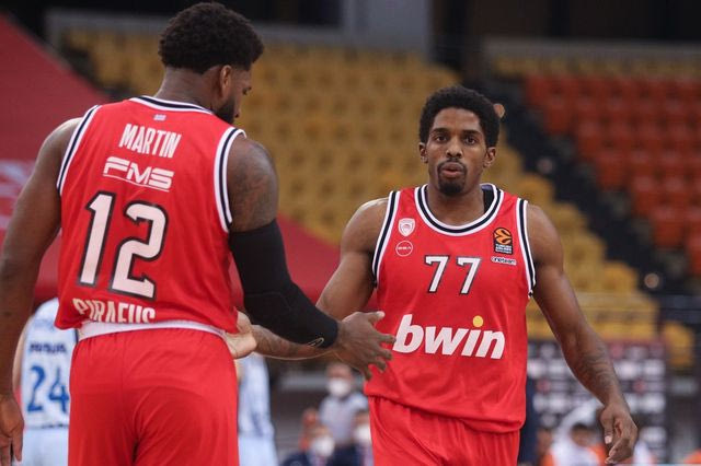 Αν ζεστάνει και τη Ρεάλ, τότε κάηκε ο Ολυμπιακός