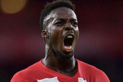 Ο άφθαρτος Ινιάκι Γουίλιαμς έσπασε επίδοση 60 χρόνων του Ντι Στεφάνο