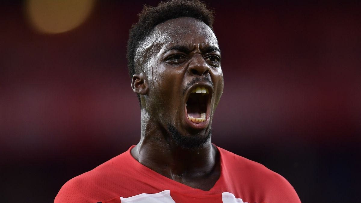 Ο άφθαρτος Ινιάκι Γουίλιαμς έσπασε επίδοση 60 χρόνων του Ντι Στεφάνο