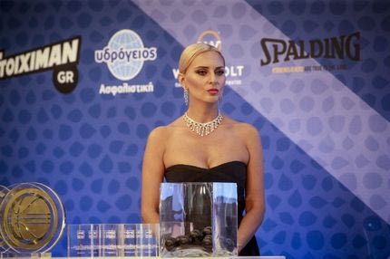 Σκέτο… ντέρμπι η κυρία της κλήρωσης