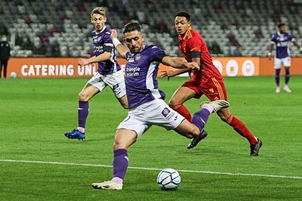 Ο Κουλούρης έχει χάσει τη θέση του από φορ της Γ’ Αγγλίας κι έναν 18χρονο