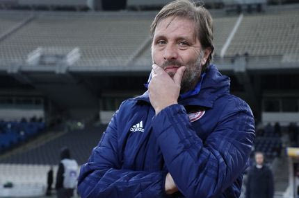 Ο Μαρτίνς είναι μεγάλο νούμερο με πολλά μηδενικά