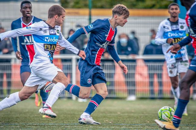 Ο Έντουαρ Μικού γεννήθηκε για να παίξει το ποδόσφαιρο του Γκουαρδιόλα