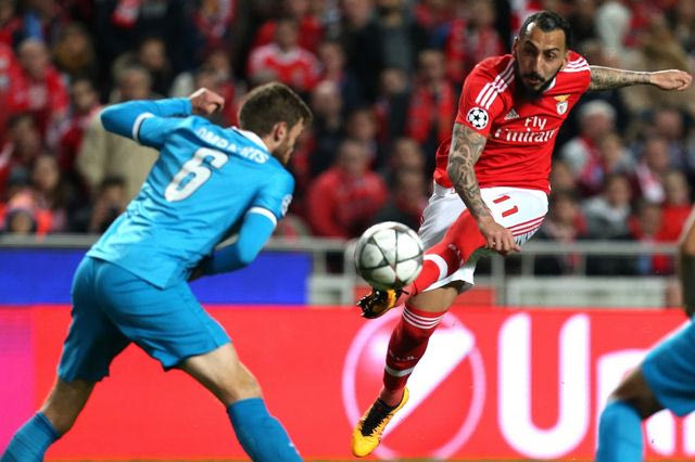 O Ολυμπιακός (δεν) μπορεί να πάρει το ρίσκο του Μήτρογλου