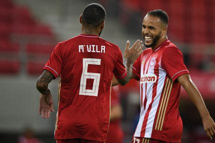 Ranking: Βάλαμε τους 51 παίκτες του Ολυμπιακού στη σειρά