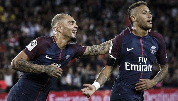 Διάλεξε έπαυλη 5.000.000 ευρώ ο Νεϊμάρ!