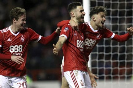 Τι πάει στραβά φέτος με τη Νότιγχαμ Φόρεστ;