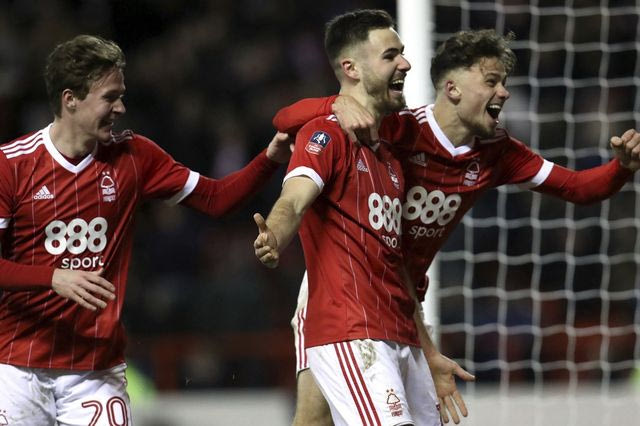 Τι πάει στραβά φέτος με τη Νότιγχαμ Φόρεστ;