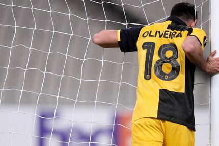 ΑΕΚ-Μπράγκα: Τα μεταξωτά συμβόλαια θέλουν και επιδέξιες εμφανίσεις