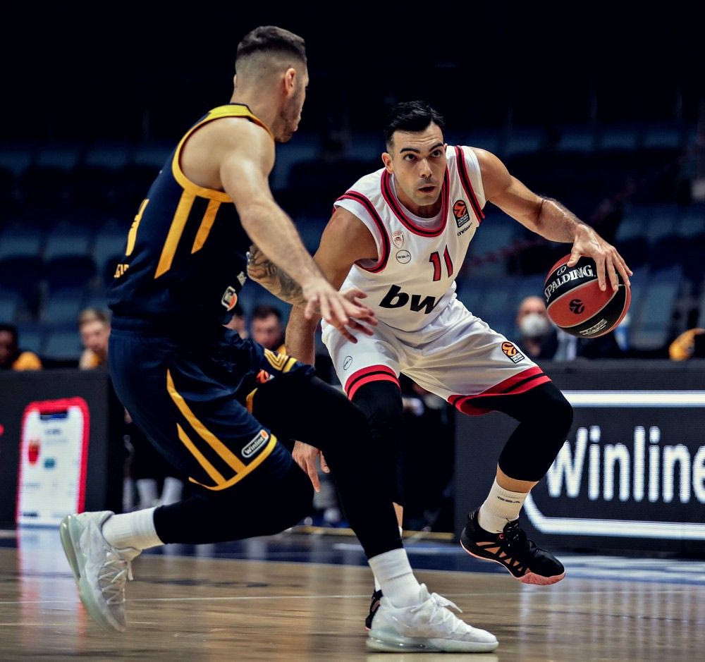 Χίμκι-Ολυμπιακός: Τα ρεκόρ (δεν) είναι για να σπάνε