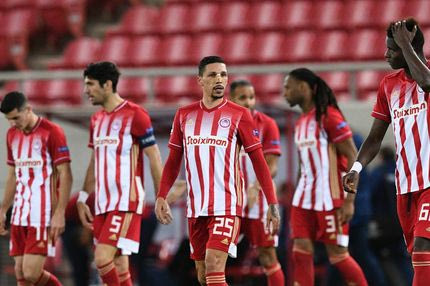 Ολυμπιακός: Οι ίδιοι και οι ίδιοι κουράζονται και… κουράζουν