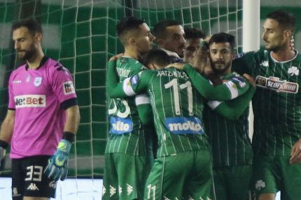 Παναθηναϊκός-ΠΑΣ: Ένας νικητής, 30 επιζώντες στο Survivor της Λεωφόρου