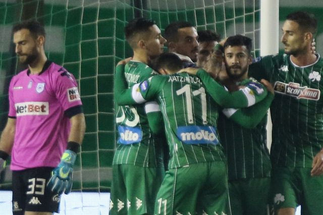 Παναθηναϊκός-ΠΑΣ: Ένας νικητής, 30 επιζώντες στο Survivor της Λεωφόρου