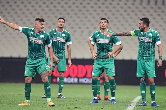 Ένα πράγμα έχει να φοβάται ο Παναθηναϊκός και δεν είναι η ΑΕΚ