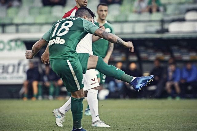 Παναθηναϊκός: Πού βρίσκονται όσοι είχαν παίξει στο τελευταίο ματς της Λεωφόρου