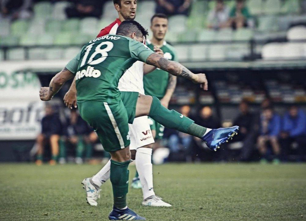 Παναθηναϊκός: Πού βρίσκονται όσοι είχαν παίξει στο τελευταίο ματς της Λεωφόρου