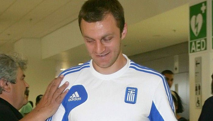 Α. Παπαδόπουλος: “Συμβαίνουν αυτά…”