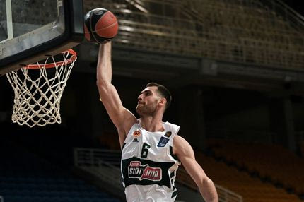 Γιώργος Παπαγιάννης, ο πιο βελτιωμένος… γίγαντας