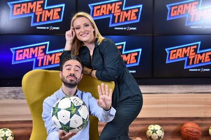 ΟΠΑΠ Game Time: Άρης – ΠΑΟΚ με τη ματιά του Αποστόλη Λάμπου
