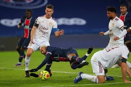 Το κανάλι που μετέδιδε τη Ligue 1 σταμάτησε να λειτουργεί μέσα σε 4 μήνες