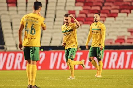 Ο Όλεγκ Ρέαμπτσιουκ δεν χρειάζεται να ρωτήσει τη μαμά του για τον Ολυμπιακό