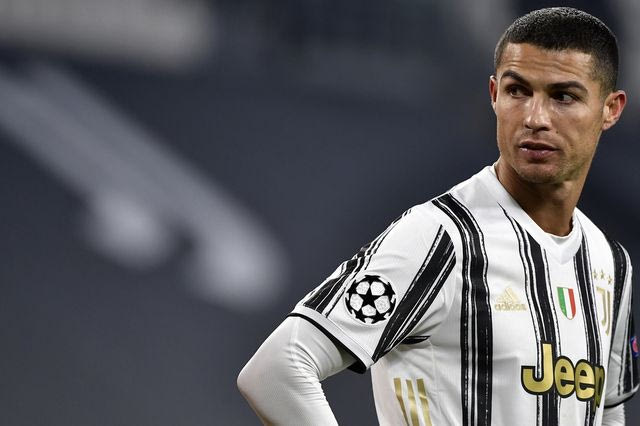 Ο Εβρά αποκάλυψε τον τρόμο που έζησε στο σπίτι του παρανοϊκού Ρονάλντο