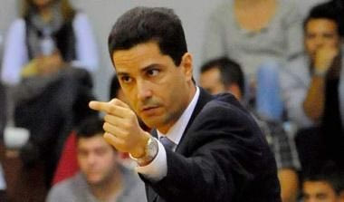 Σφαιρόπουλος: “Κρατάμε το δεύτερο ημίχρονο”