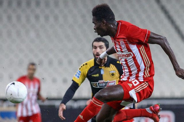 Δεν θα έπρεπε να φταίει μόνο το γήπεδο σε Ολυμπιακό και Μαρτίνς