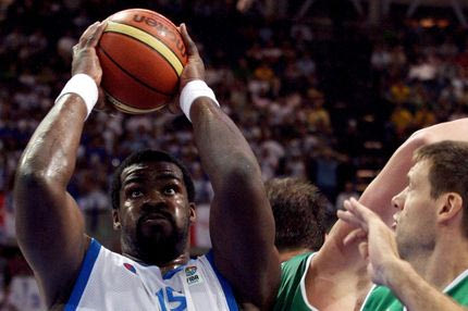 Ο Σχορτσιανίτης έκανε το τέλειο Ευρωμπάσκετ με ‘βύσμα’ τους παλιούς