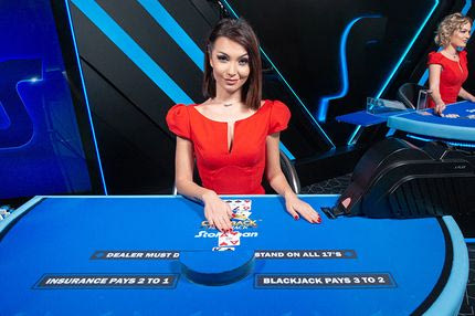 Stoiximan Casino: Ένας συναρπαστικός κόσμος πάντα μαζί σου!