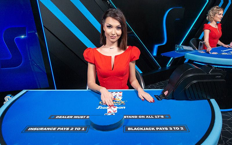 Stoiximan Casino: Ένας συναρπαστικός κόσμος πάντα μαζί σου!