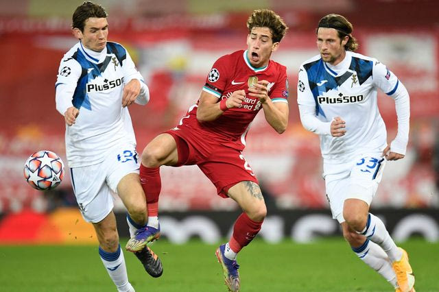 Οι συγκρίσεις για τον Τσιμίκα στη Λίβερπουλ δεν είναι ευνοϊκές