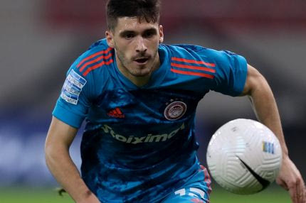 Η λέξη που ψάχνει ο Ολυμπιακός στις μεταγραφές του Γενάρη είναι ‘τώρα’