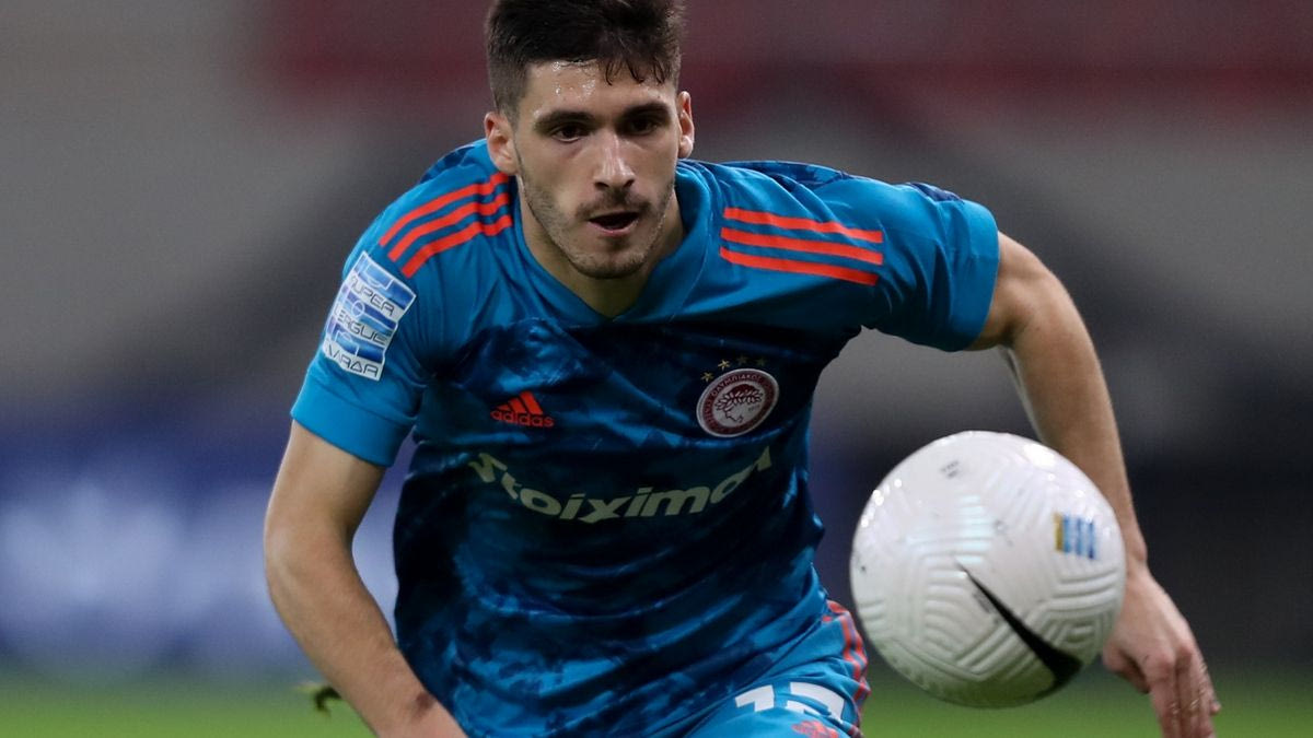 Η λέξη που ψάχνει ο Ολυμπιακός στις μεταγραφές του Γενάρη είναι ‘τώρα’