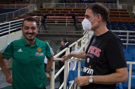 Από το γέλιο του Βόβορα, στη ζοχάδα του Μπαρτζώκα