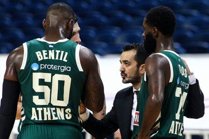 Στην τρίτη παράταση ο Παναθηναϊκός ας νικήσει την… Άλμπα