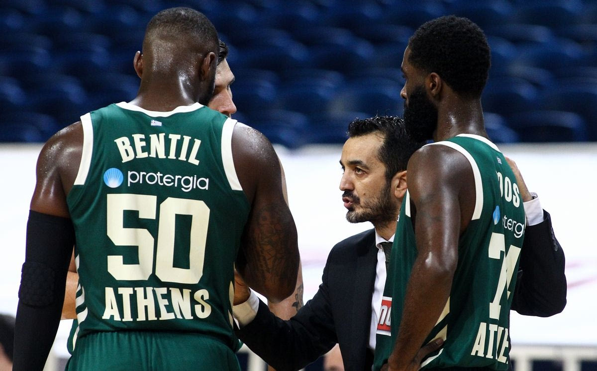 Στην τρίτη παράταση ο Παναθηναϊκός ας νικήσει την… Άλμπα