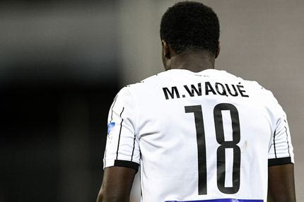 Ο τραυματισμός του Ουαγκέ είναι το αληθινό ποδόσφαιρο